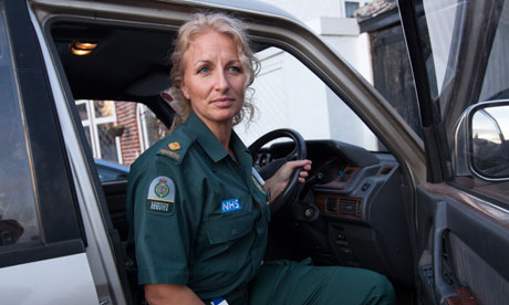 staff of the east england ambulance service are set to increase greatly