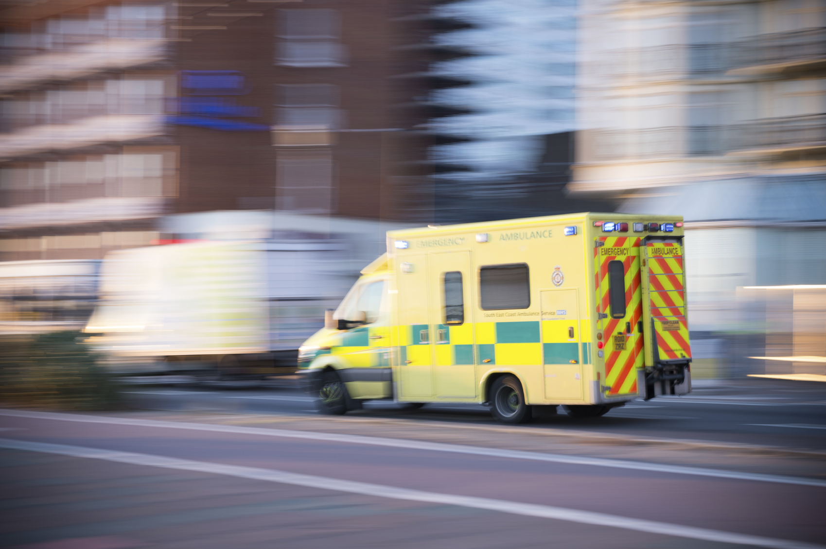 In conjunction with HELP, the Aintree Hospital Trauma Centre will be launching the helipad in Spring 2017