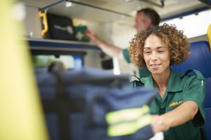 Paramedic Science Degree Interview Questions and Answers